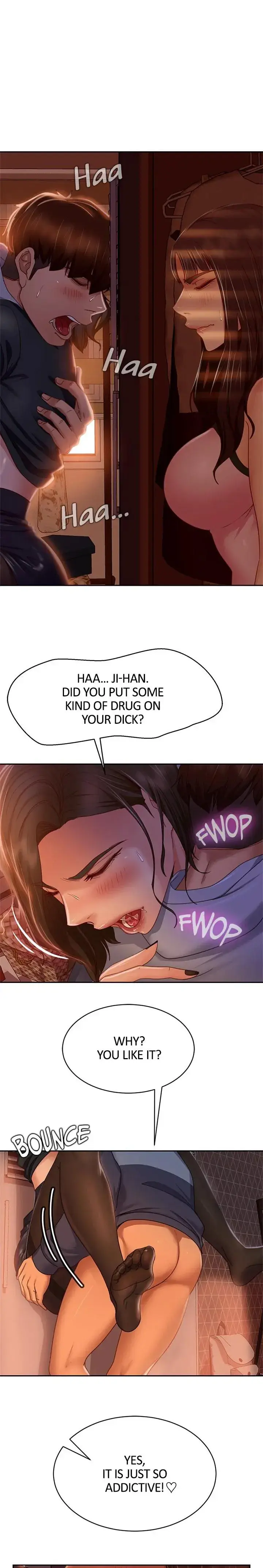 A Twisted Day Chapter 35 - Page 11