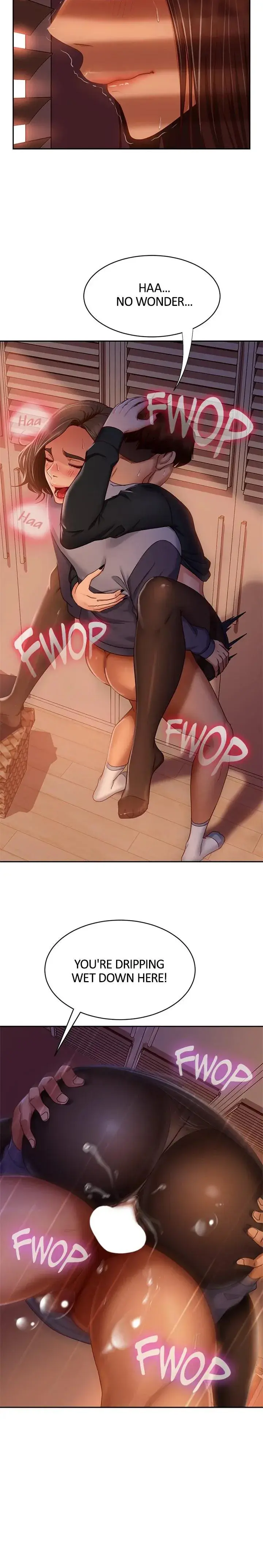 A Twisted Day Chapter 35 - Page 12