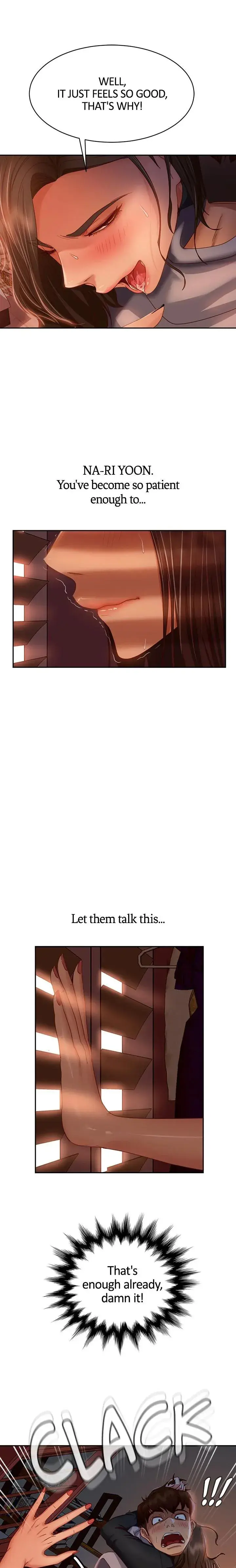 A Twisted Day Chapter 35 - Page 13