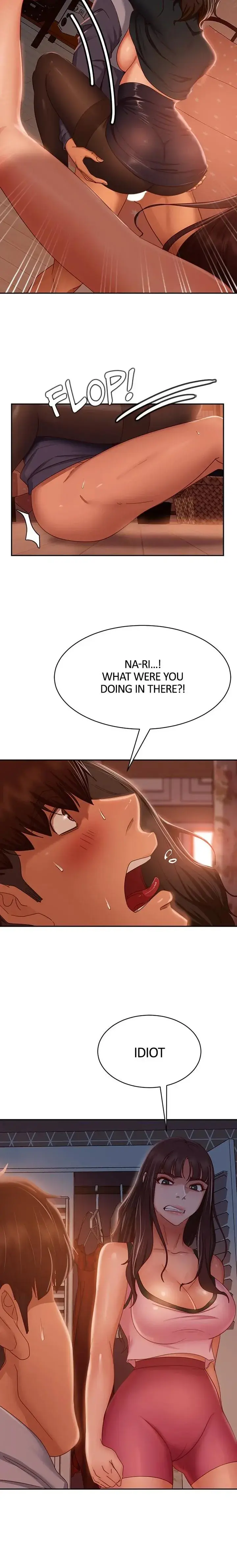 A Twisted Day Chapter 35 - Page 14