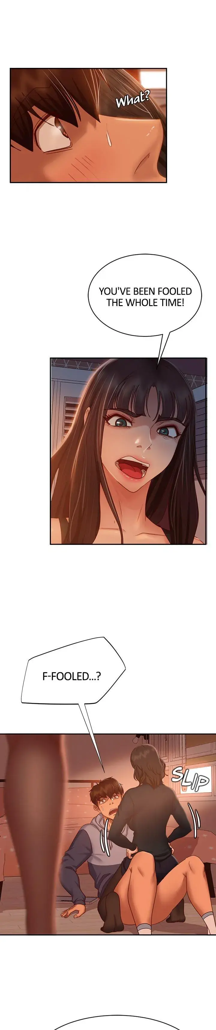 A Twisted Day Chapter 35 - Page 15