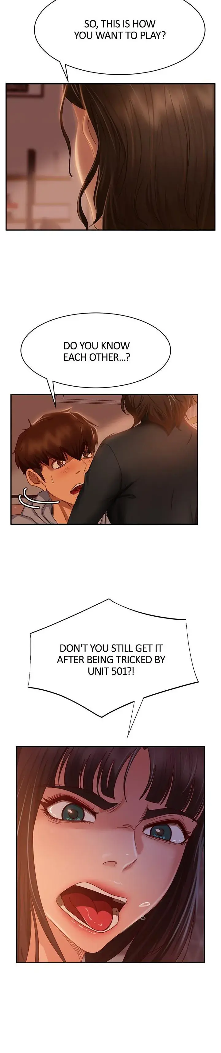 A Twisted Day Chapter 35 - Page 16