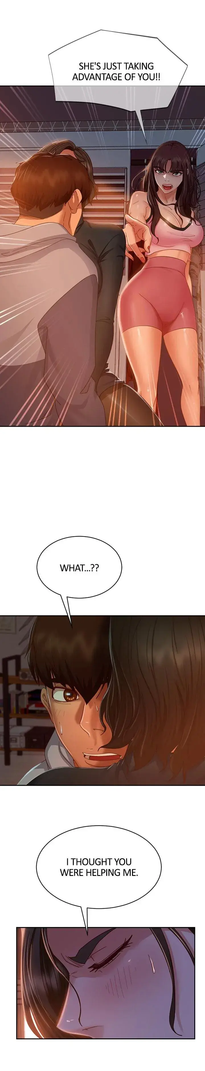 A Twisted Day Chapter 35 - Page 17