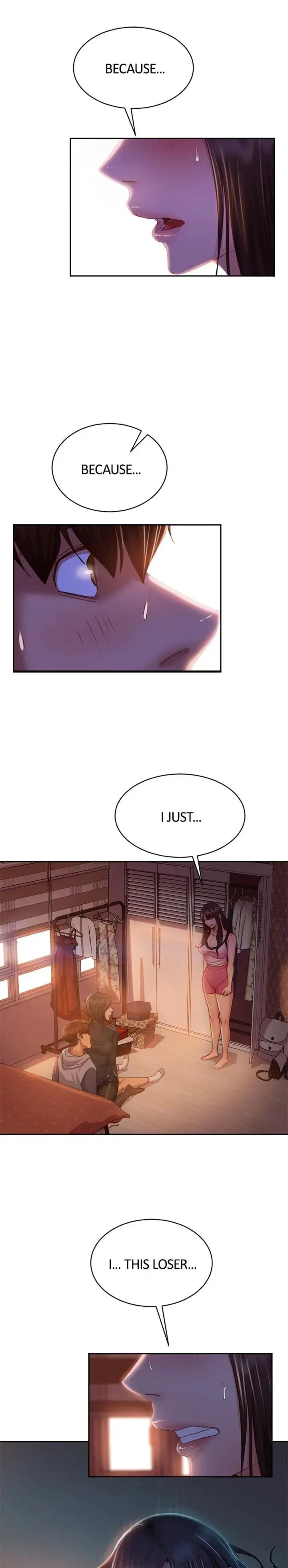 A Twisted Day Chapter 35 - Page 19