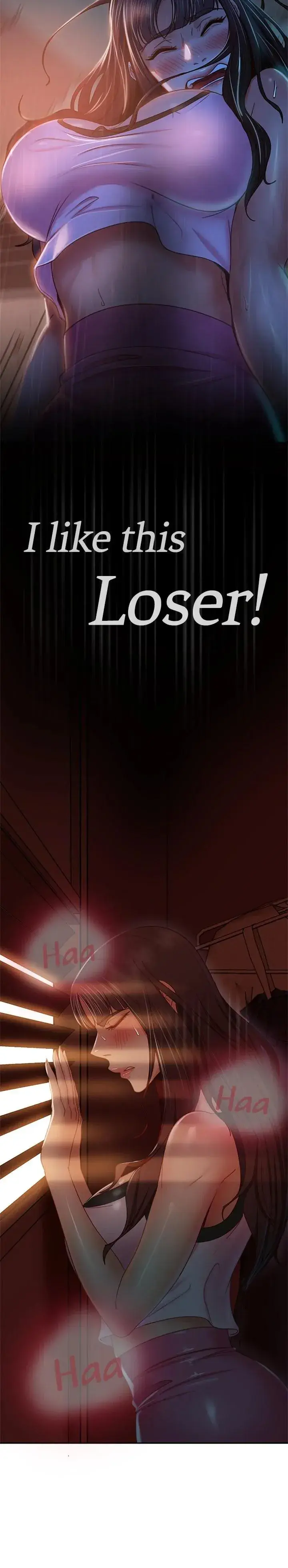 A Twisted Day Chapter 35 - Page 20