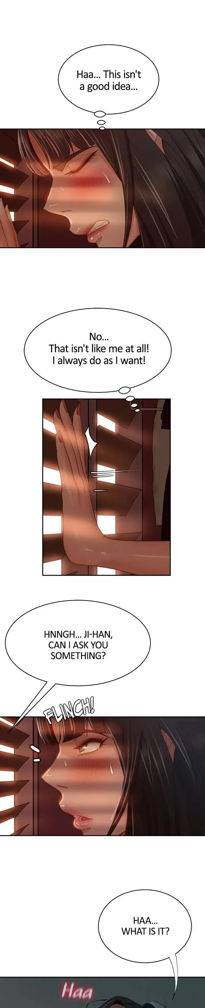 A Twisted Day Chapter 35 - Page 21