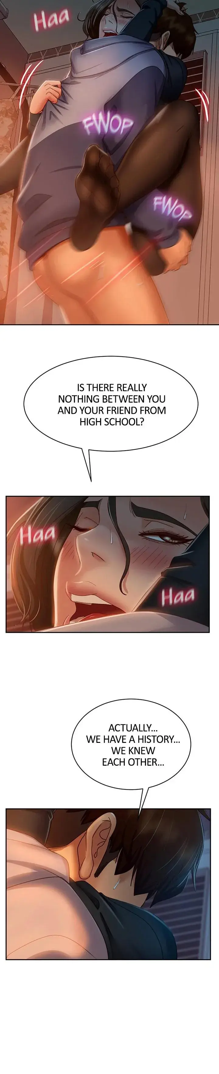 A Twisted Day Chapter 35 - Page 22