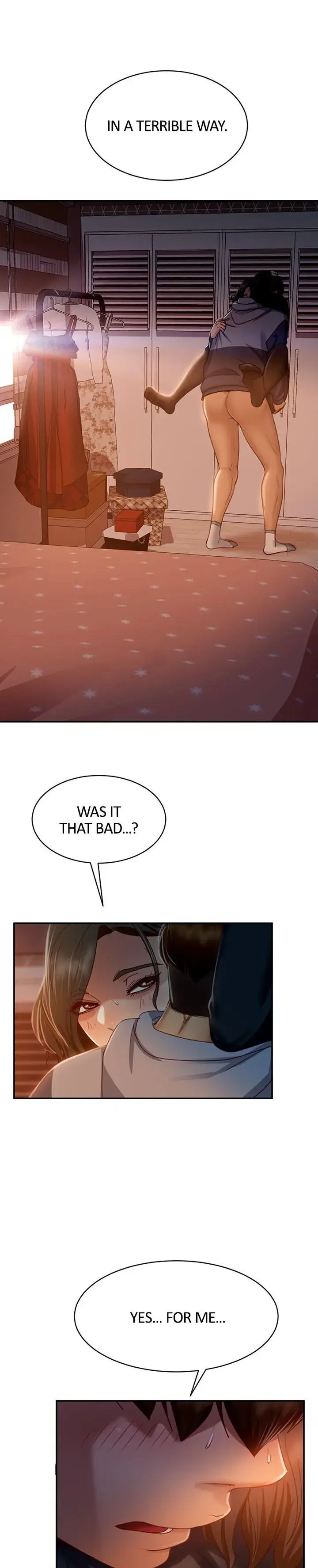 A Twisted Day Chapter 35 - Page 23