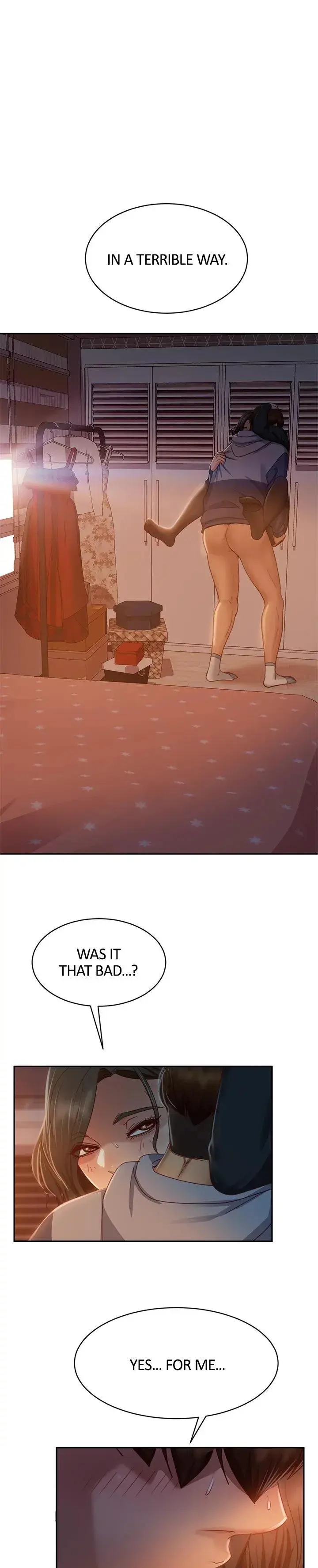 A Twisted Day Chapter 36 - Page 1