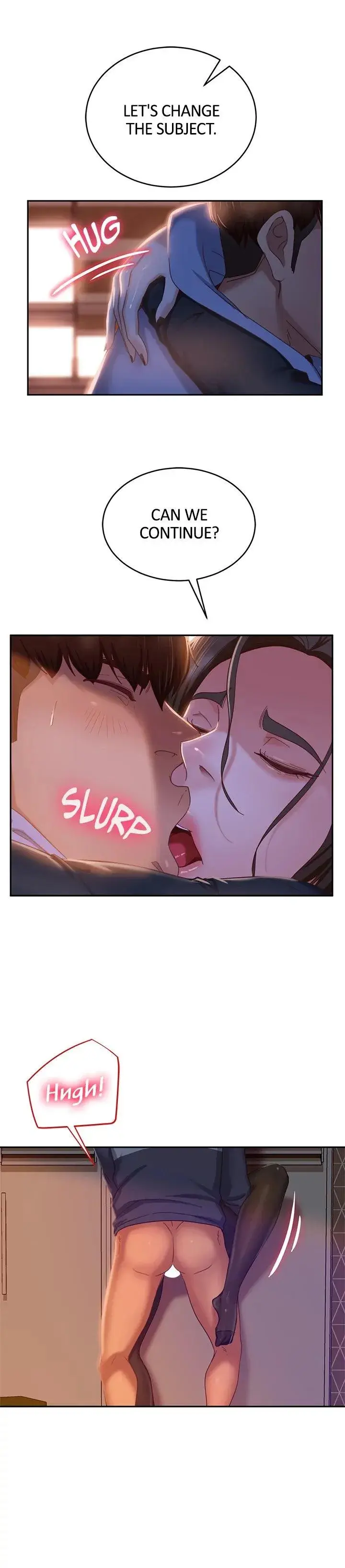 A Twisted Day Chapter 36 - Page 12