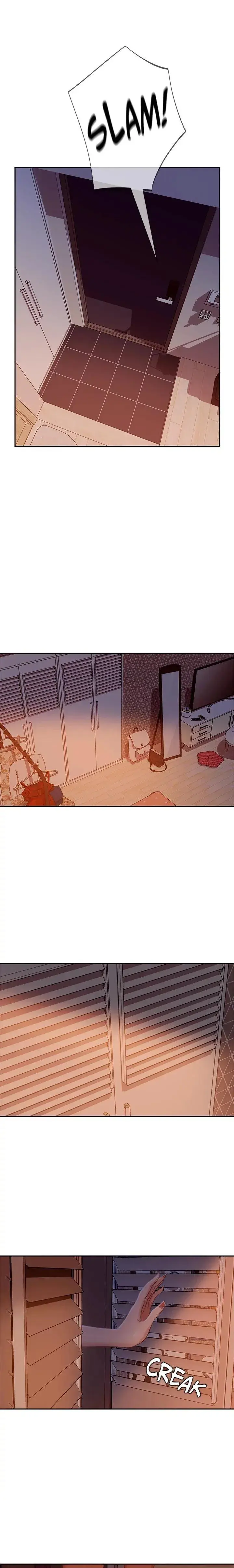 A Twisted Day Chapter 36 - Page 19