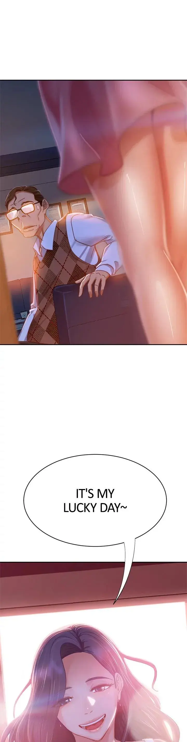 A Twisted Day Chapter 36 - Page 23