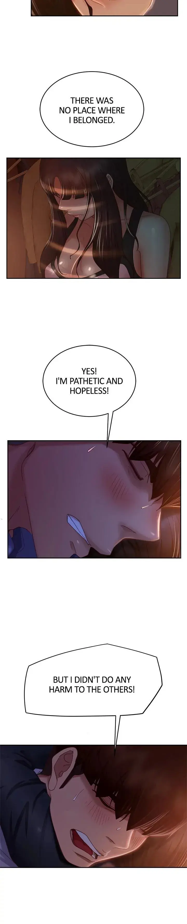 A Twisted Day Chapter 36 - Page 6