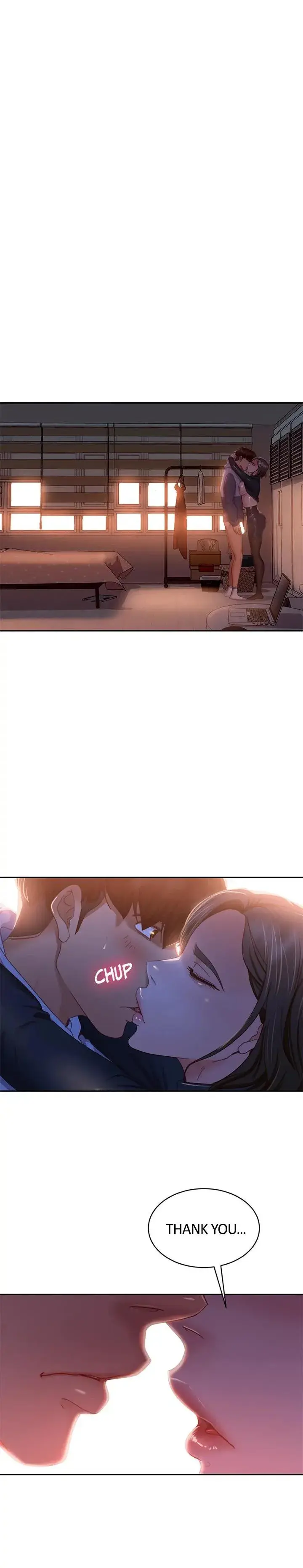 A Twisted Day Chapter 36 - Page 8