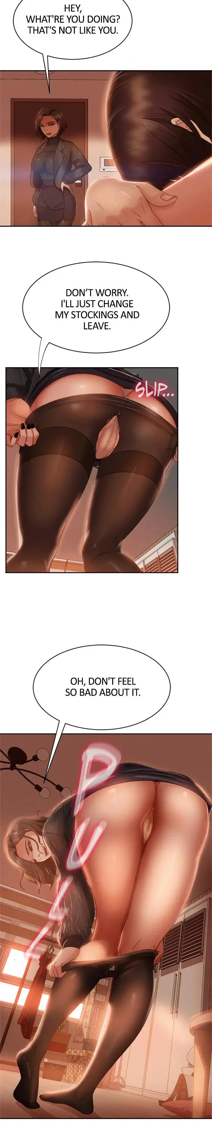 A Twisted Day Chapter 37 - Page 10
