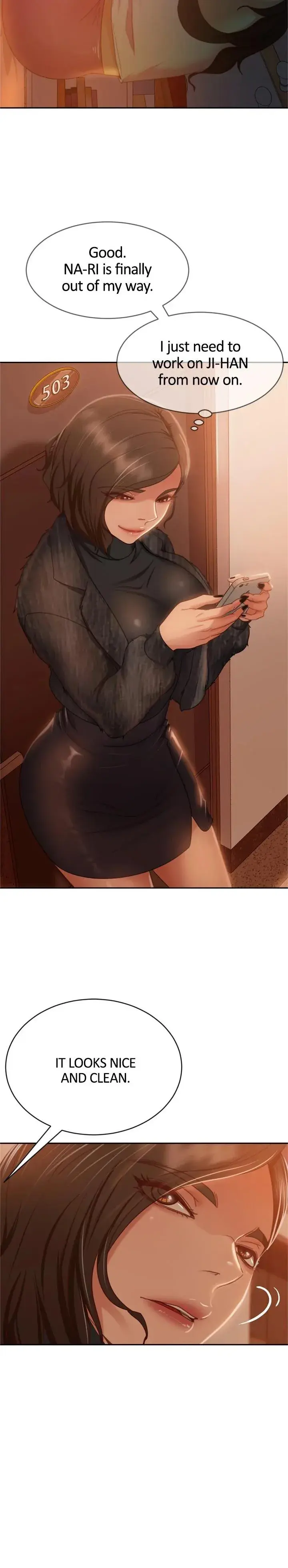 A Twisted Day Chapter 37 - Page 14