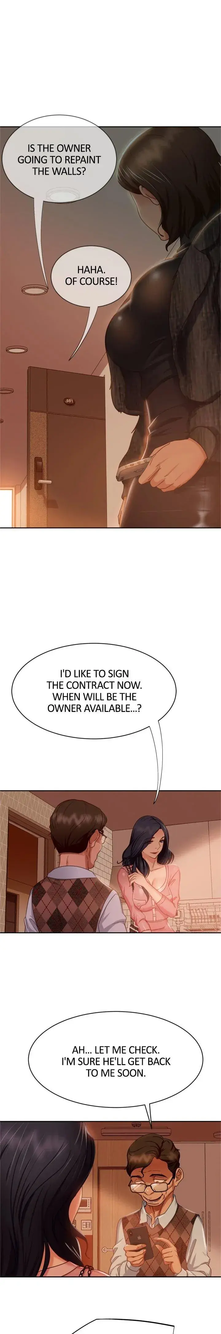 A Twisted Day Chapter 37 - Page 15