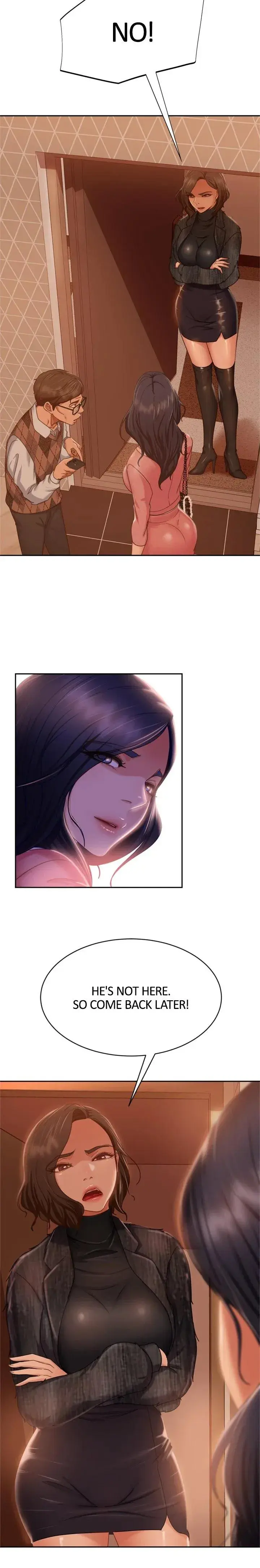 A Twisted Day Chapter 37 - Page 16