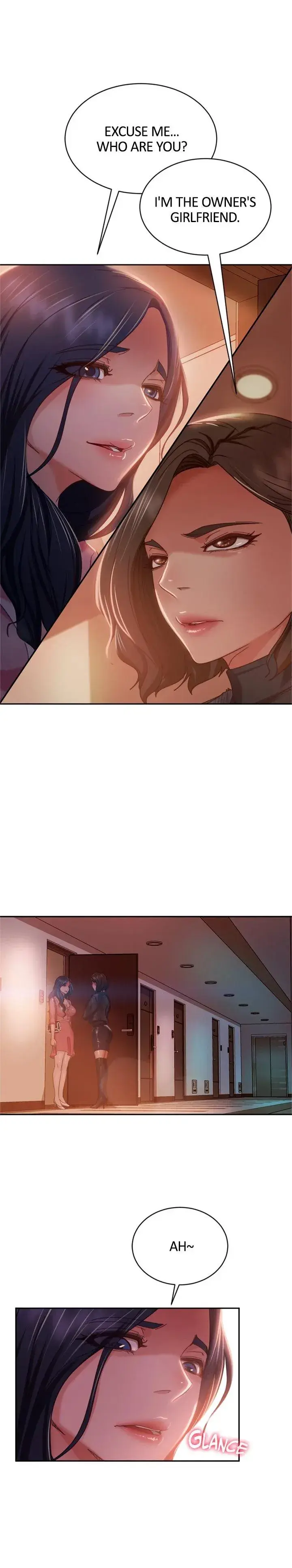 A Twisted Day Chapter 37 - Page 17