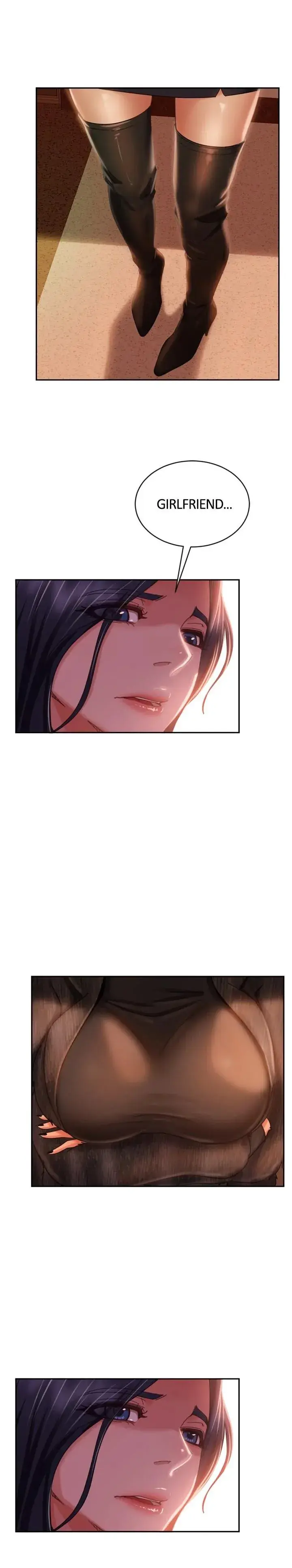 A Twisted Day Chapter 37 - Page 18