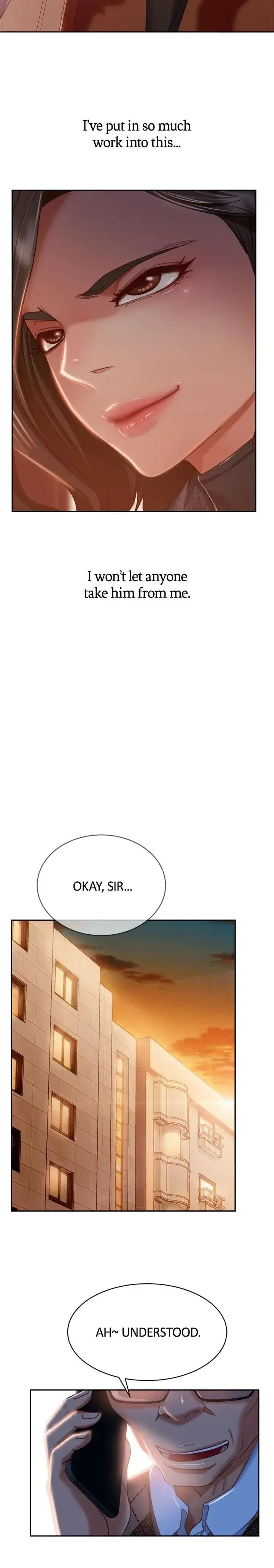 A Twisted Day Chapter 37 - Page 20