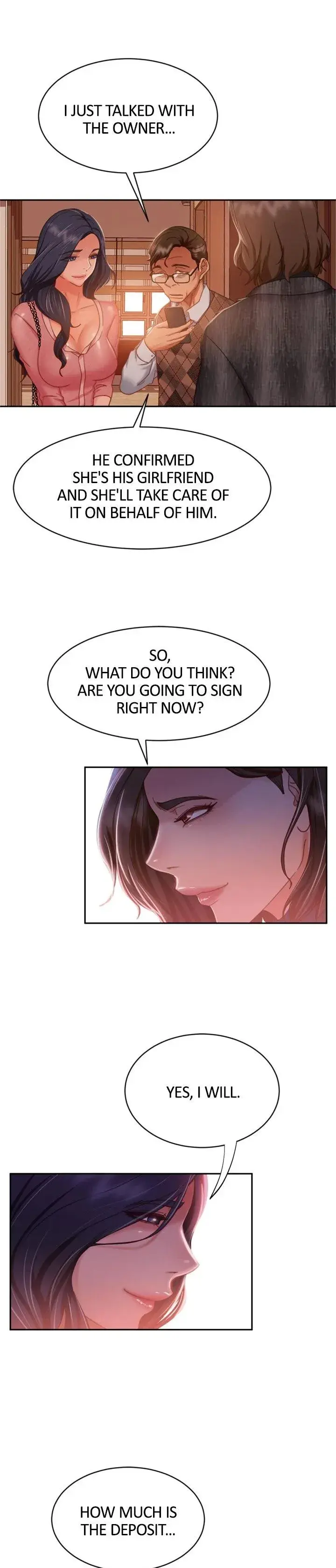 A Twisted Day Chapter 37 - Page 21