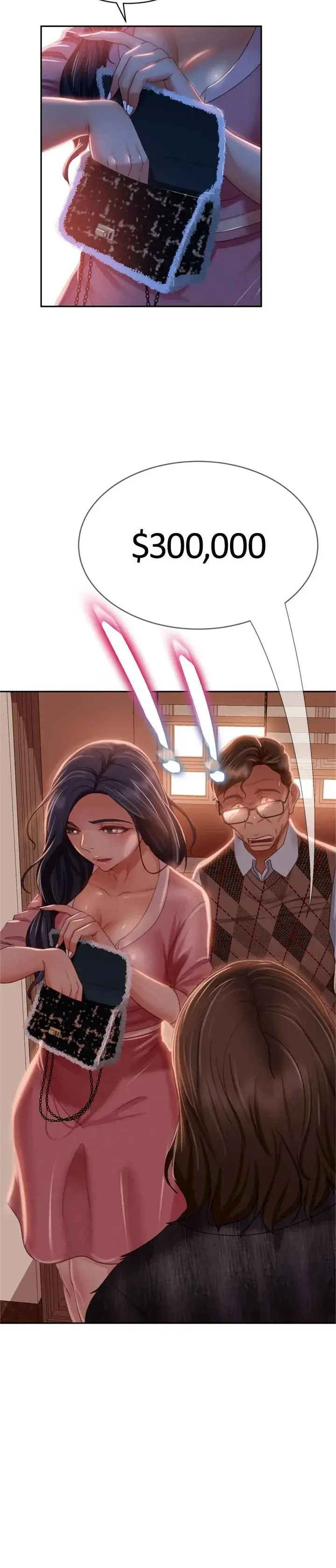A Twisted Day Chapter 37 - Page 22