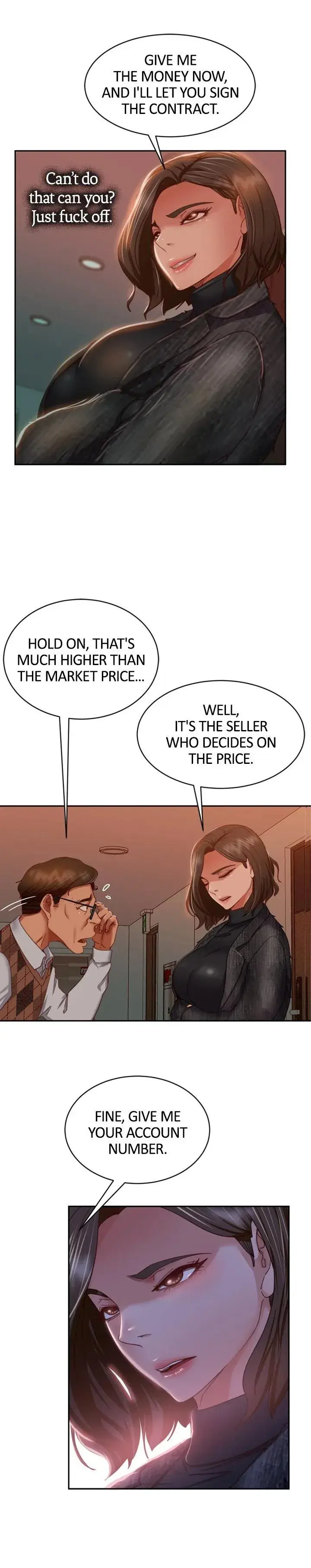 A Twisted Day Chapter 37 - Page 23