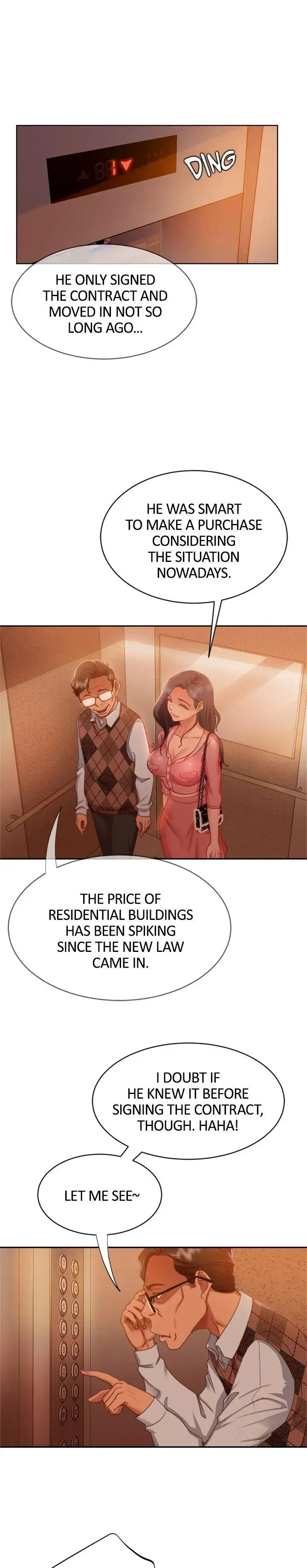 A Twisted Day Chapter 37 - Page 5