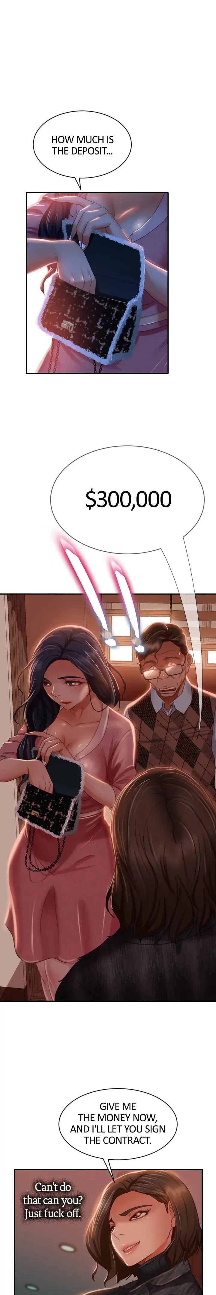 A Twisted Day Chapter 38 - Page 1