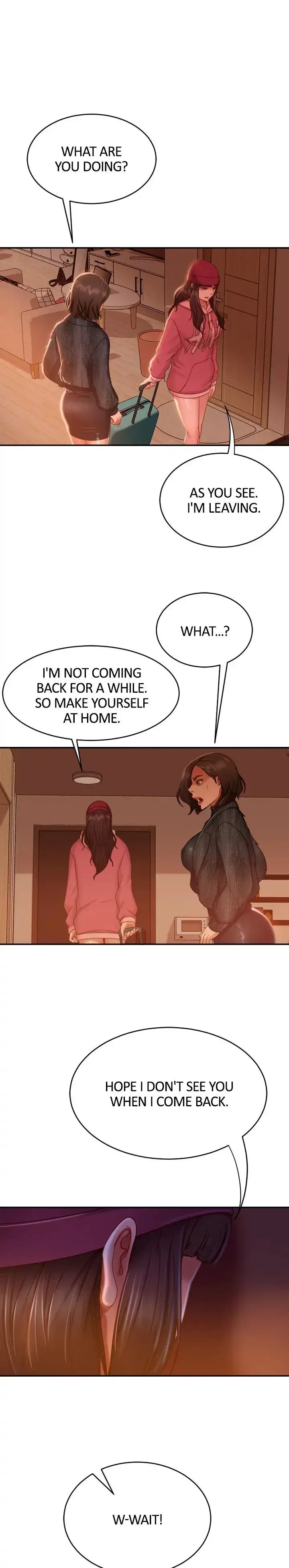 A Twisted Day Chapter 38 - Page 11