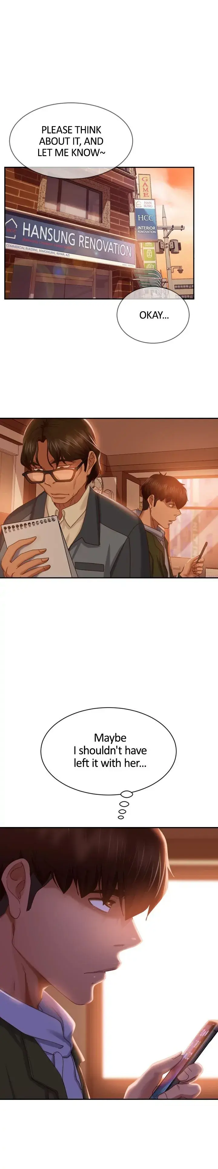 A Twisted Day Chapter 38 - Page 13