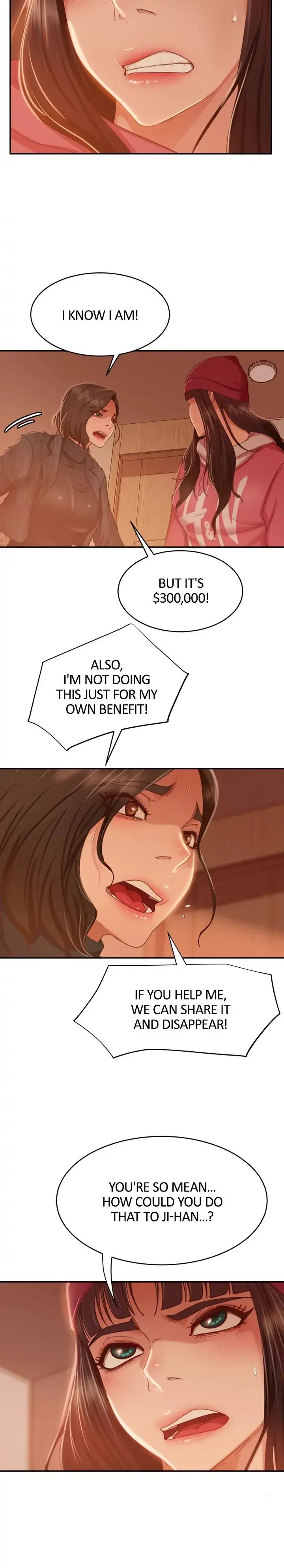 A Twisted Day Chapter 38 - Page 16