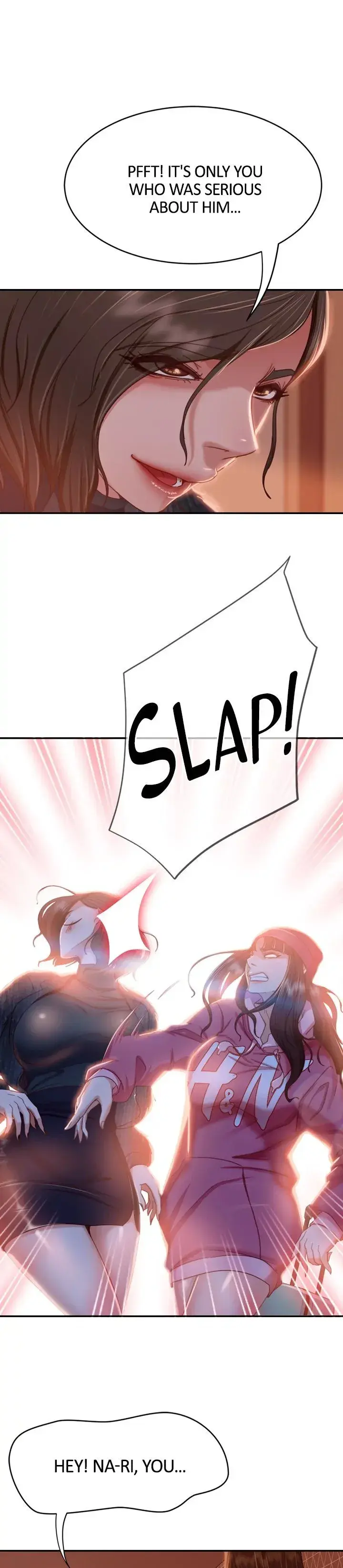 A Twisted Day Chapter 38 - Page 17