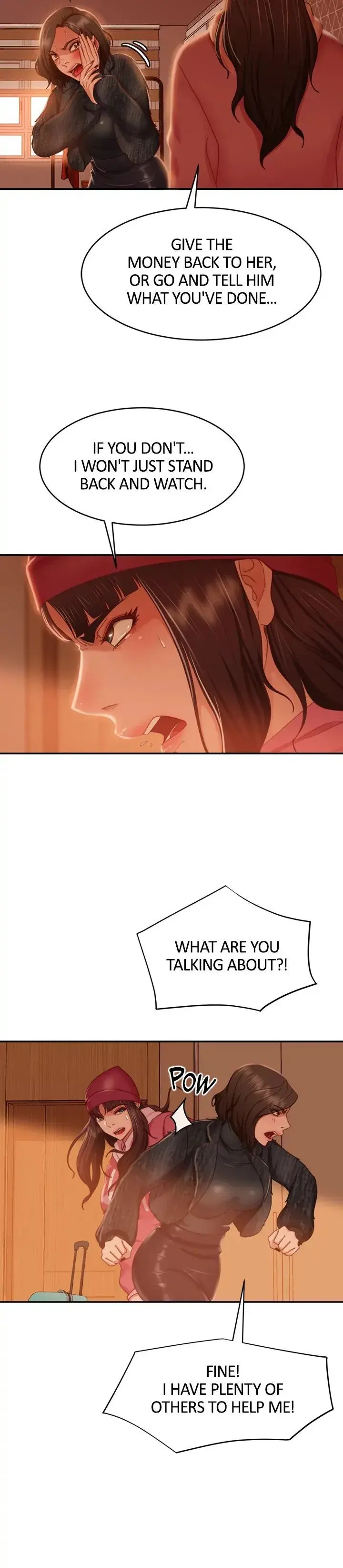 A Twisted Day Chapter 38 - Page 18