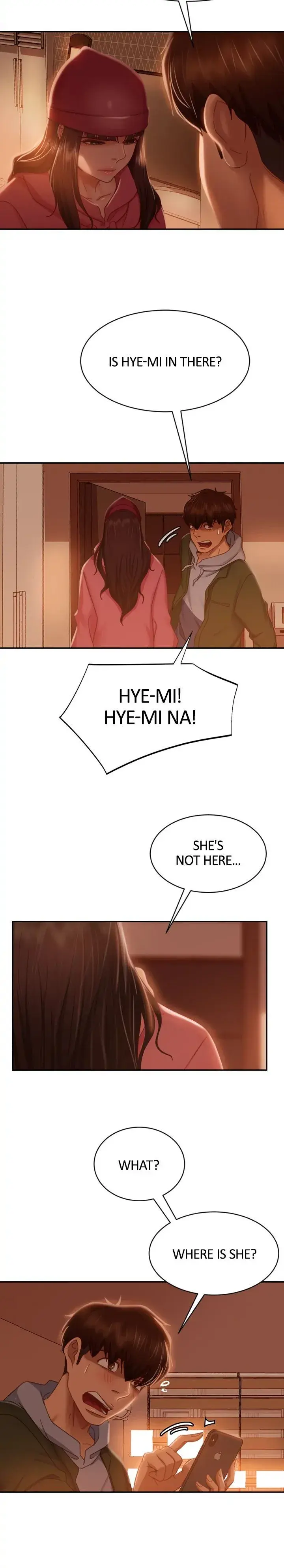 A Twisted Day Chapter 38 - Page 24