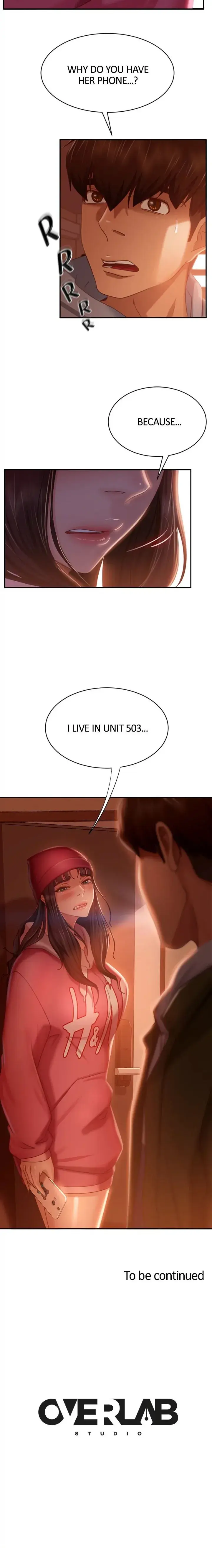 A Twisted Day Chapter 38 - Page 26
