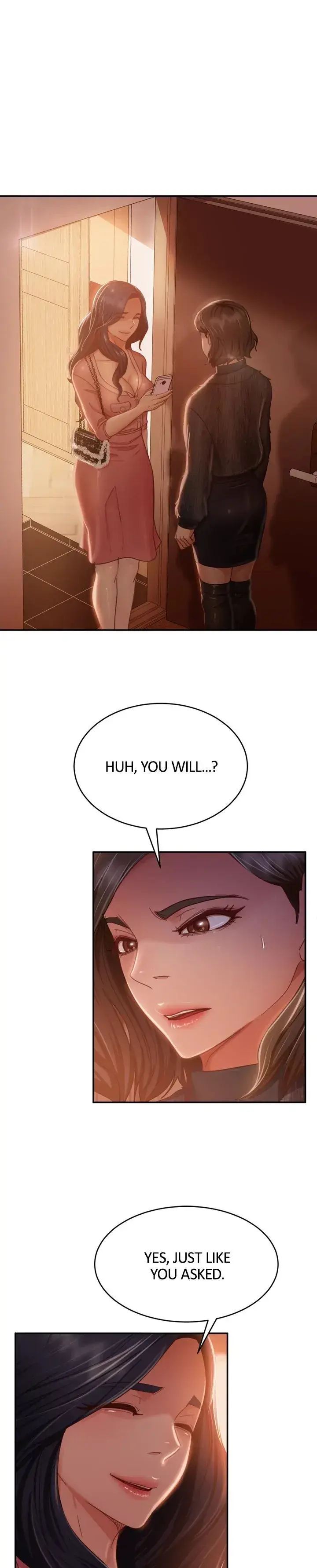 A Twisted Day Chapter 38 - Page 3