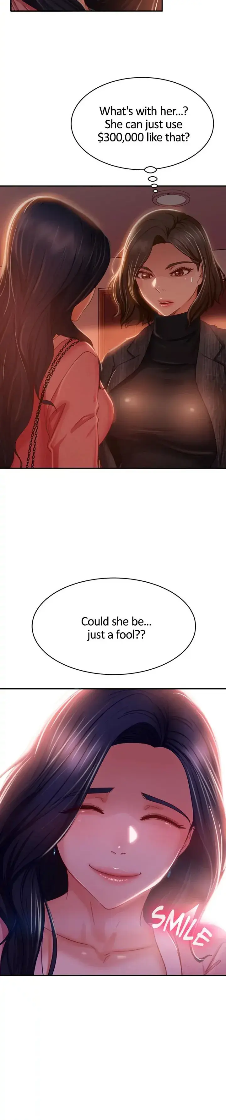 A Twisted Day Chapter 38 - Page 4