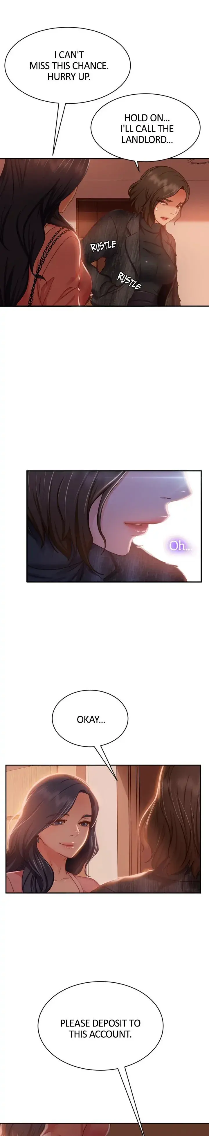 A Twisted Day Chapter 38 - Page 5