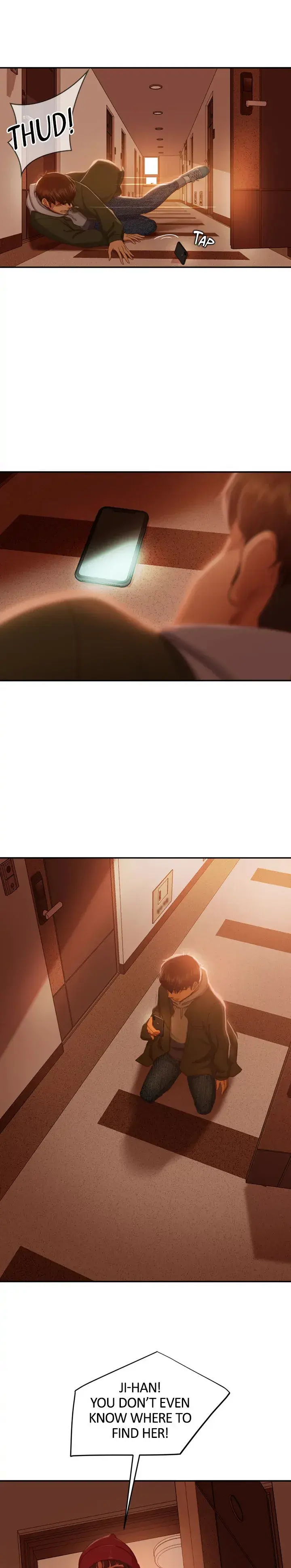 A Twisted Day Chapter 39 - Page 11