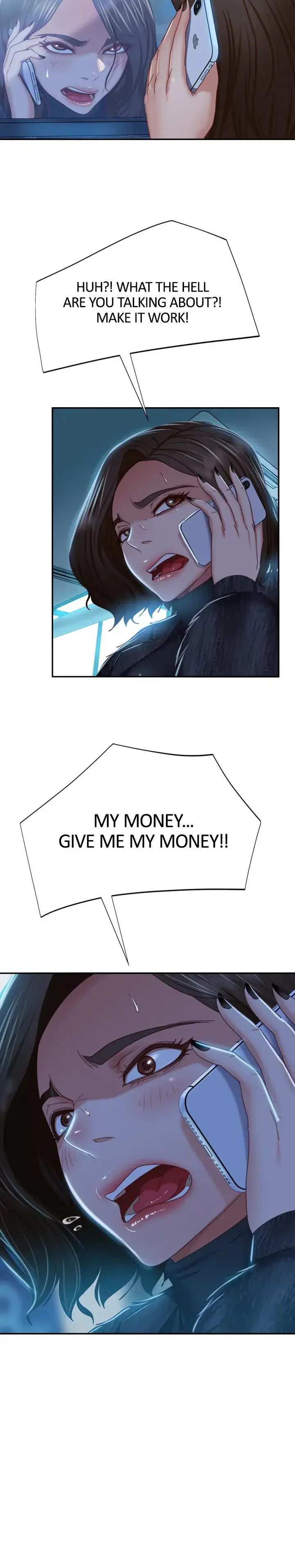 A Twisted Day Chapter 39 - Page 14