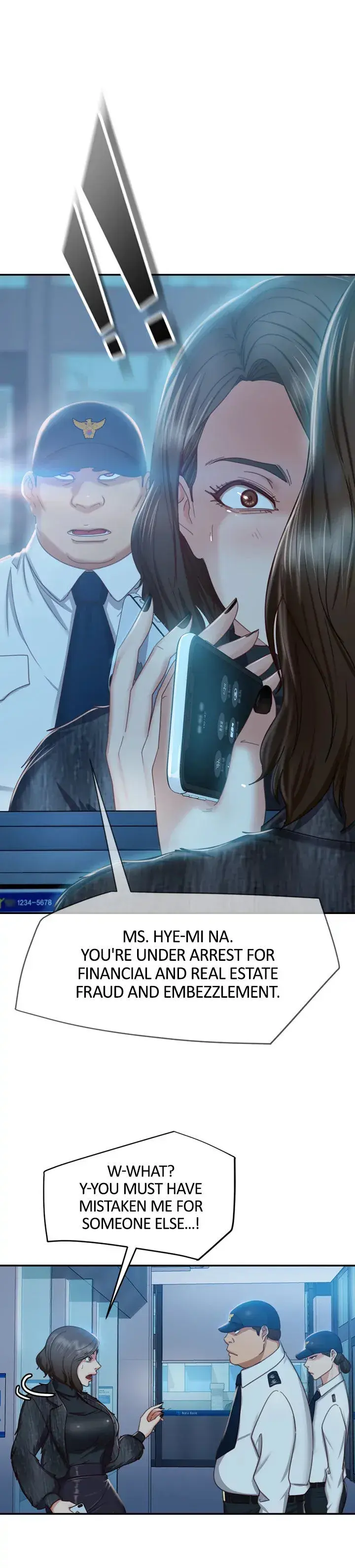A Twisted Day Chapter 39 - Page 15