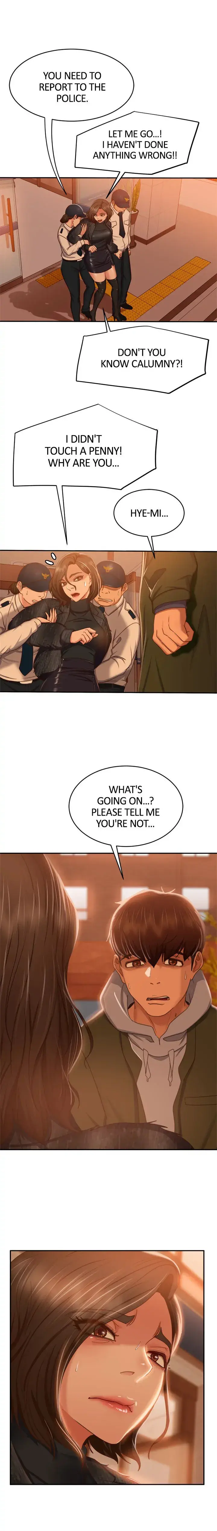 A Twisted Day Chapter 39 - Page 17
