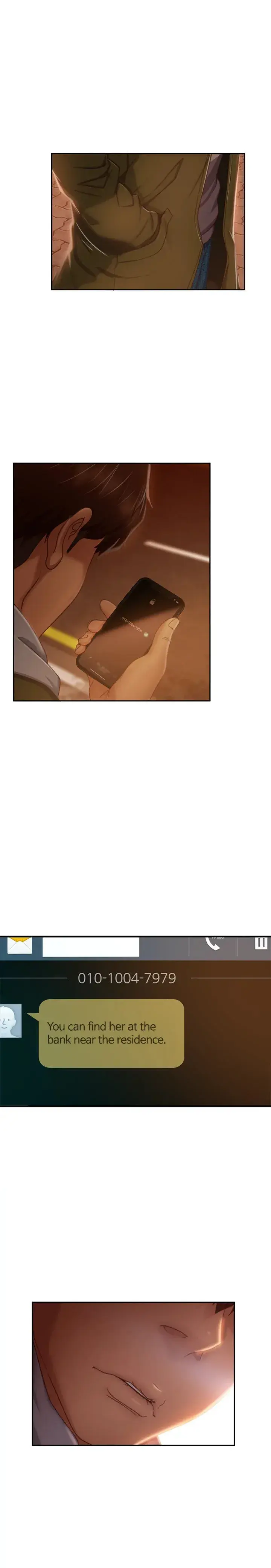 A Twisted Day Chapter 39 - Page 21