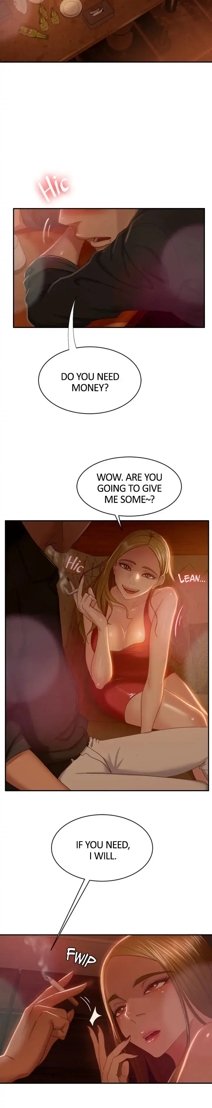 A Twisted Day Chapter 39 - Page 24
