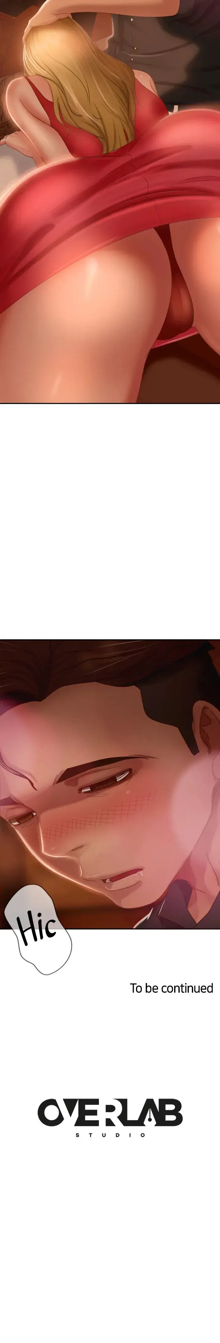 A Twisted Day Chapter 39 - Page 26