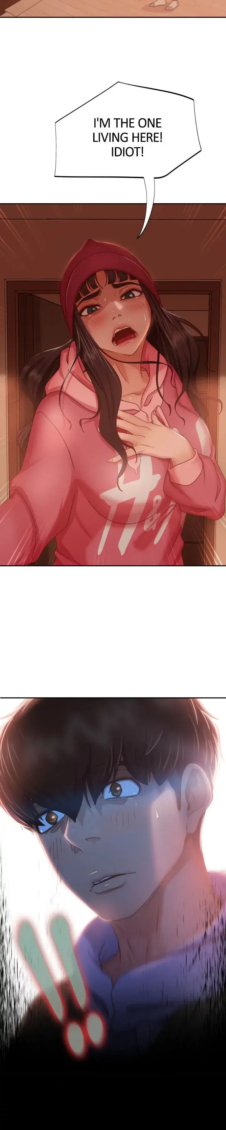 A Twisted Day Chapter 39 - Page 4