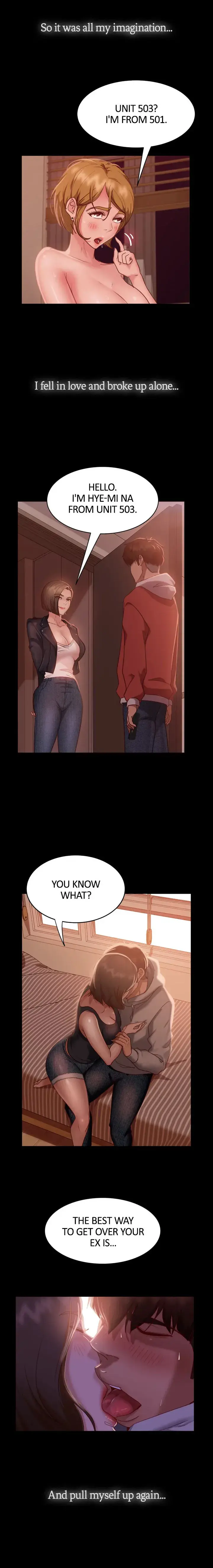 A Twisted Day Chapter 39 - Page 6