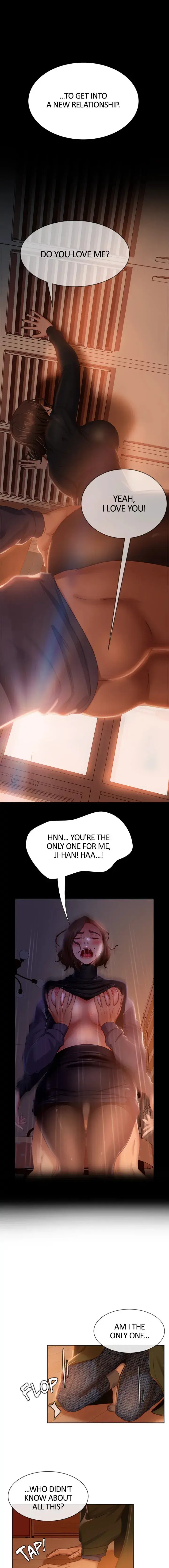 A Twisted Day Chapter 39 - Page 7